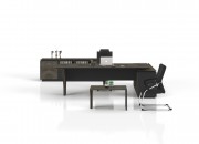 ARISTO EXECUTIVE DESK