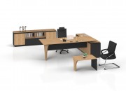 ARISTO EXECUTIVE DESK