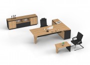 ARISTO EXECUTIVE DESK