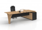 ARISTO EXECUTIVE DESK