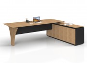 ARISTO EXECUTIVE DESK