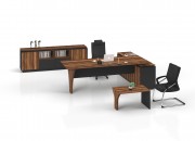 ARISTO EXECUTIVE DESK