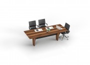 ARISTO MEETING TABLE