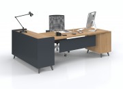 ARTUS EXECUTIVE DESK