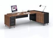 ARTUS EXECUTIVE DESK