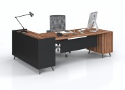 ARTUS EXECUTIVE DESK