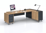 ARTUS EXECUTIVE DESK