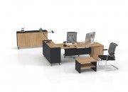 ARTUS EXECUTIVE DESK