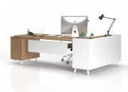 ARTUS EXECUTIVE DESK