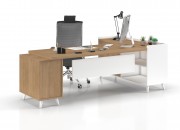 ARTUS EXECUTIVE DESK