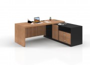 BELDA STUDY DESK