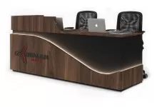 BENDİS KARŞILAMA BANKOSU - Görsel 5