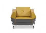 BNTLY TEKLİ KANEPE - Görsel 1