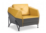 BENTLEY SINGLE SOFA