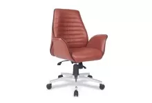 BERLİN ÇALIŞMA KOLTUĞU - Görsel 1