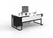 BERNETTA STUDY DESK