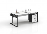 BERNETTA STUDY DESK