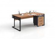 BERNETTA STUDY DESK