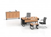 BERNETTA STUDY DESK