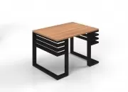 BERNETTA SEHPA - Görsel 2