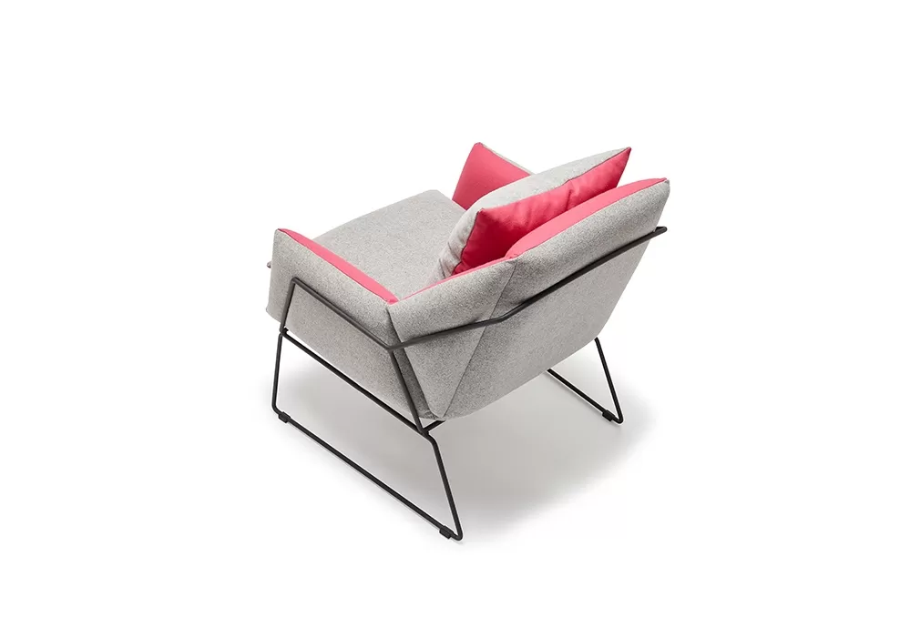 BNNY TEKLİ KANEPE - Görsel 3