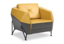 BNTLY TEKLİ KANEPE - Görsel 2