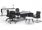 BONİTO MAKAM MASASI - Görsel 4