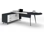 BONİTO MAKAM MASASI - Görsel 8