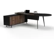 BONİTO MAKAM MASASI - Görsel 10