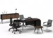 BONİTO MAKAM MASASI - Görsel 11