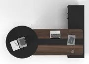 BONİTO MAKAM MASASI - Görsel 12