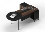 BONİTO MAKAM MASASI - Görsel 13