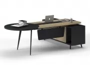 BONİTO MAKAM MASASI - Görsel 15