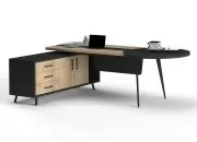 BONİTO MAKAM MASASI - Görsel 16