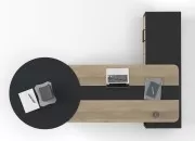 BONİTO MAKAM MASASI - Görsel 17