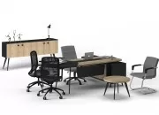 BONİTO MAKAM MASASI - Görsel 19