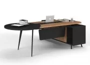 BONİTO MAKAM MASASI - Görsel 20