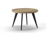 BONİTO SEHPA - Görsel 1