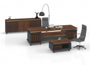 BRANDO EXECUTIVE DESK