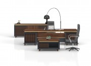 BRANDO EXECUTIVE DESK