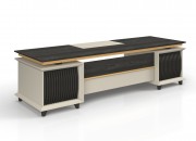 BRANDO EXECUTIVE DESK