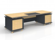 BRANDO EXECUTIVE DESK