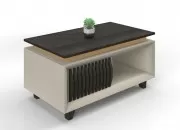 BRANDO SEHPA - Görsel 1