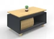 BRANDO SEHPA - Görsel 2