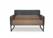 BRAVO DOUBLE SOFA