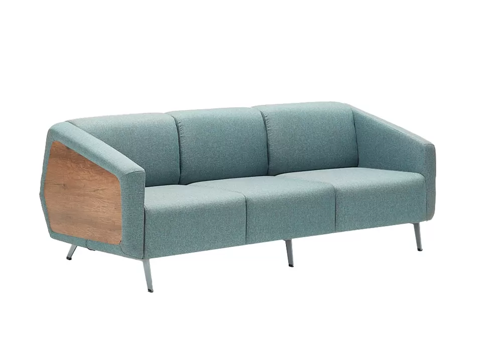 BRV ÜÇLÜ KANEPE - Görsel 1