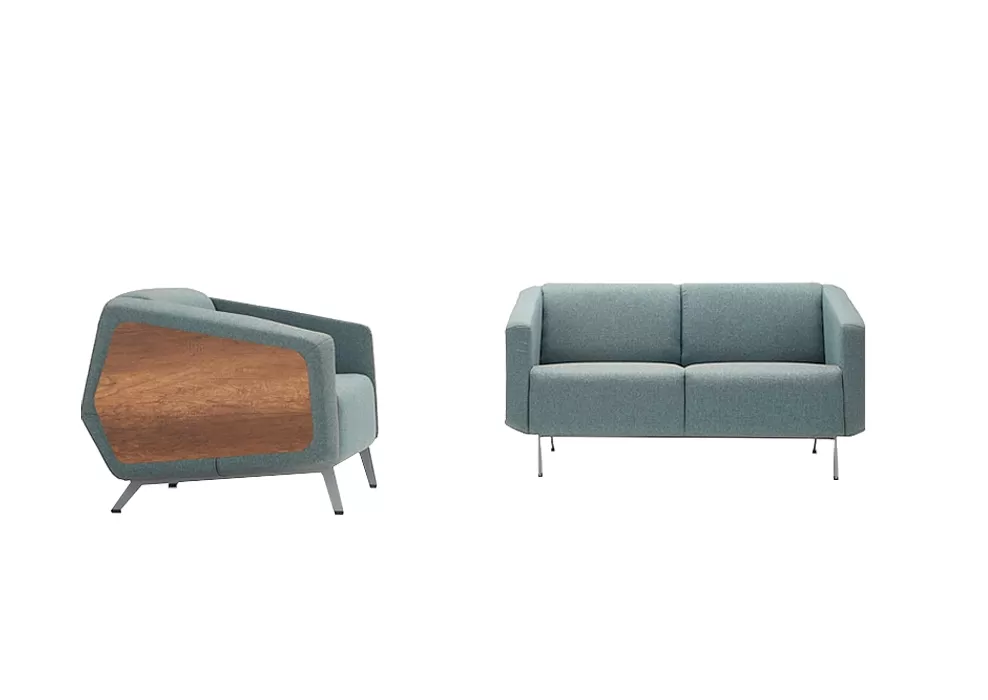 BRV ÜÇLÜ KANEPE - Görsel 3