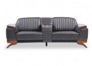 BUSINESS TRIPLE SOFA