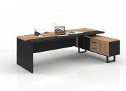 CAMILLA EXECUTIVE DESK