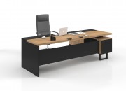 CAMILLA EXECUTIVE DESK